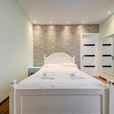 Seafront 3br Penthouse In With Private Terrace Apartament *