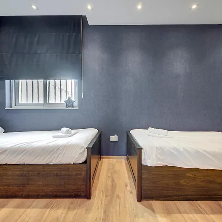 Seafront 3br Penthouse In With Private Terrace Apartament *