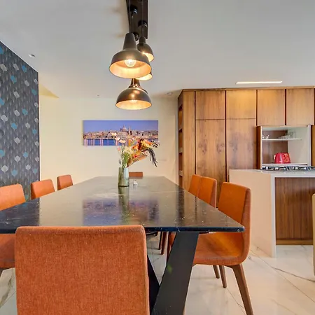 Seafront 3br Penthouse In With Private Terrace Apartament *