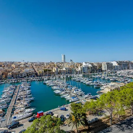 Seafront 3br Penthouse In With Private Terrace Apartament *