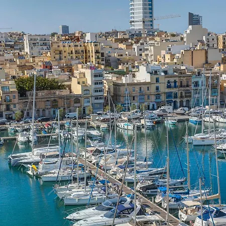 Seafront 3br Penthouse In With Private Terrace Apartament *