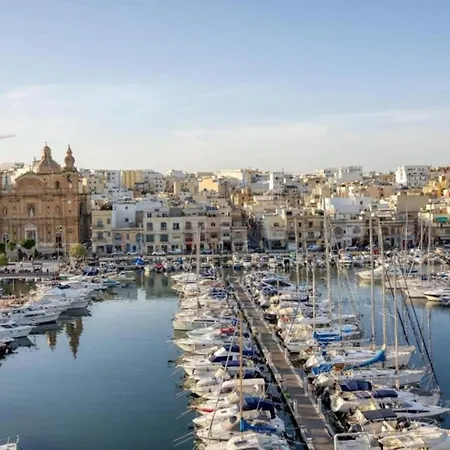 Seafront 3br Penthouse In With Private Terrace Apartament *
